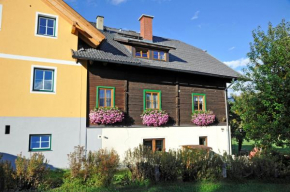 Ferienwohnungen Sauschneiderhof, Mariapfarr, Österreich